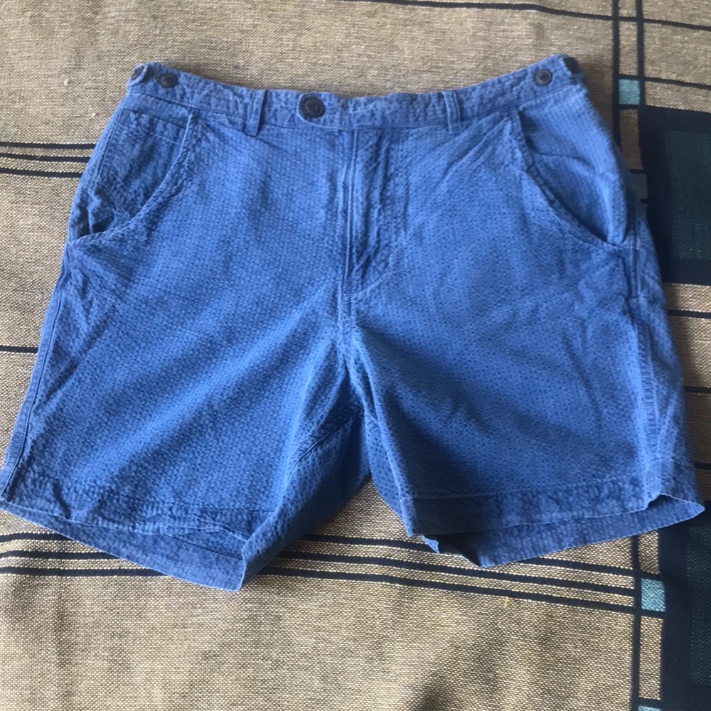 Corridor NYC shorts